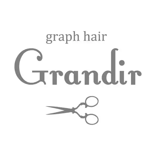 Play graph hair Grandir 公式アプリ APK