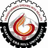 Free play online Graphic Era Hill University APK