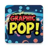 Free play online Graphic POP APK