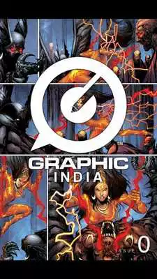 Play Graphic POP Play Graphic POP