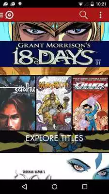 Play Graphic POP Play Graphic POP