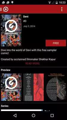 Play Graphic POP Play Graphic POP