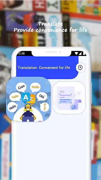 Play Graphic Translator  and enjoy Graphic Translator with UptoPlay
