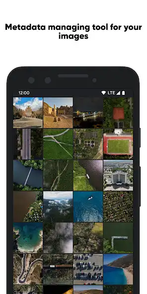 Play Graphie - EXIF editor  and enjoy Graphie - EXIF editor with UptoPlay