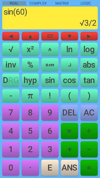 Play Graphing Calculator Pro  and enjoy Graphing Calculator Pro with UptoPlay