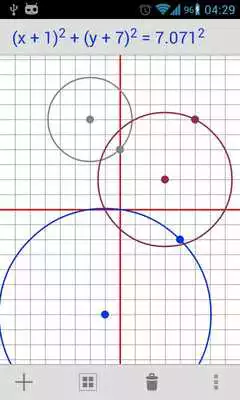 Play Graphing Toolkit