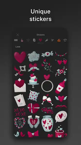 Play Graphionica: ig story maker as an online game Graphionica: ig story maker with UptoPlay