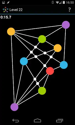 Play Graphiti as an online game online Graphiti with UptoPlay de.klawitter.android.graphiti Play Graphiti as an online game Graphiti with UptoPlay