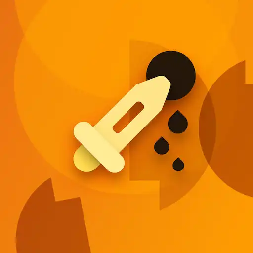 Play Graphix - color palette of pic APK Play Graphix - color palette of pic APK