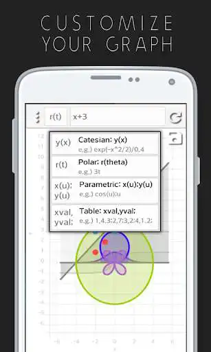 Play Graph Lite  and enjoy Graph Lite with UptoPlay