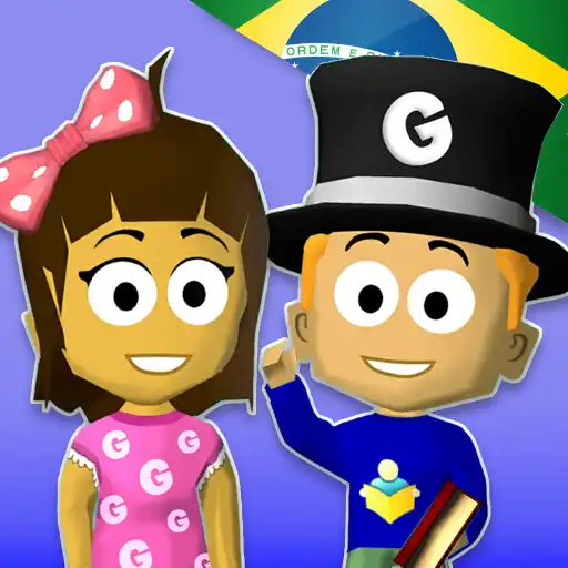 Play GraphoGame Brasil APK