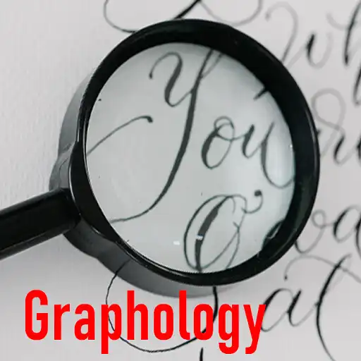 Play Graphology - Handwriting Test APK