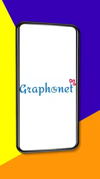 Play GRAPHONET DIGITAL  and enjoy GRAPHONET DIGITAL with UptoPlay