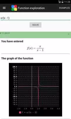 Play Graph plotter and exploration