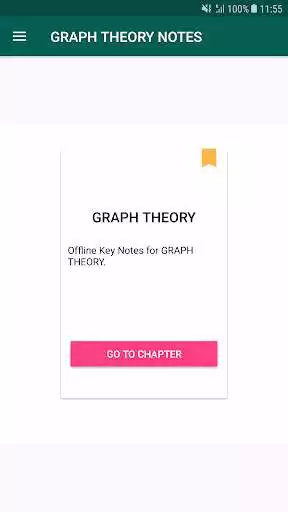 Play GRAPH THEORY NOTES  and enjoy GRAPH THEORY NOTES with UptoPlay