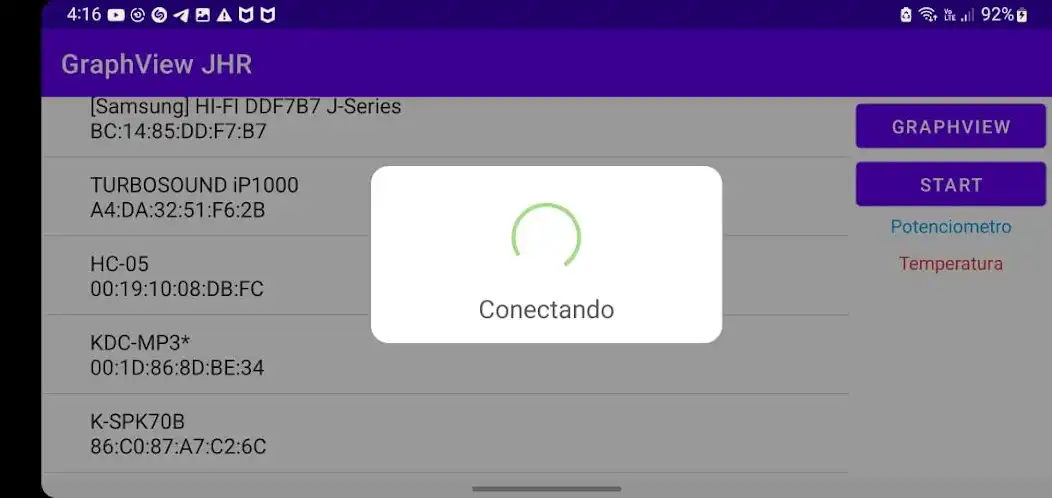Play GRAPH VIEW JHR as an online game GRAPH VIEW JHR with UptoPlay