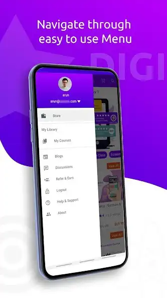 Play Graphy Demo App as an online game Graphy Demo App with UptoPlay