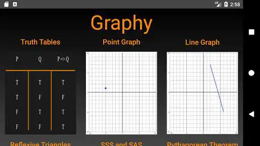 Play Graphy  and enjoy Graphy with UptoPlay