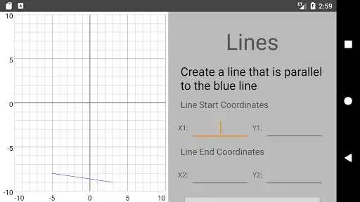 Play Graphy as an online game Graphy with UptoPlay