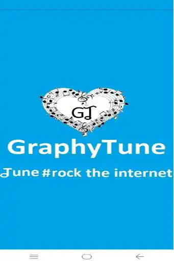 Play GraphyTune - Video & Image sharing app  and enjoy GraphyTune - Video & Image sharing app with UptoPlay