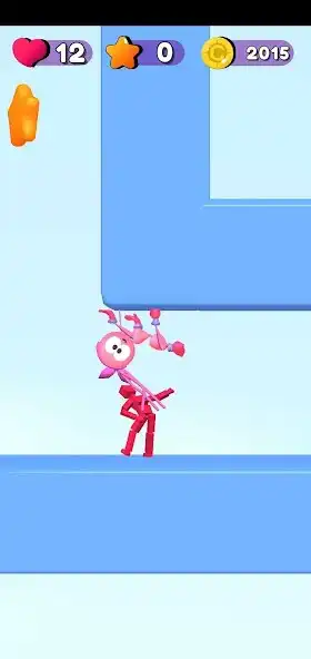 Play Grapple Challenge  and enjoy Grapple Challenge with UptoPlay