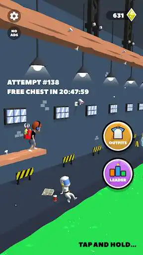 Play Grapplepack  and enjoy Grapplepack with UptoPlay