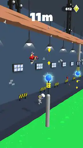 Play Grapplepack as an online game Grapplepack with UptoPlay