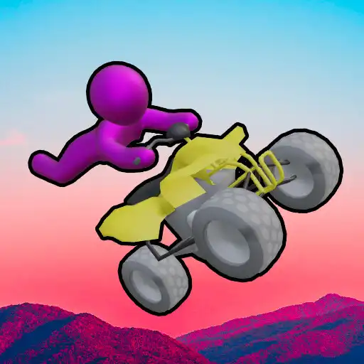 Play Grapple Run! APK