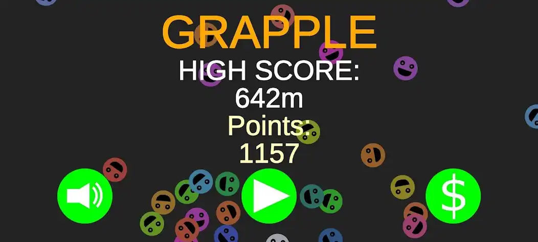 Play Grapple  and enjoy Grapple with UptoPlay