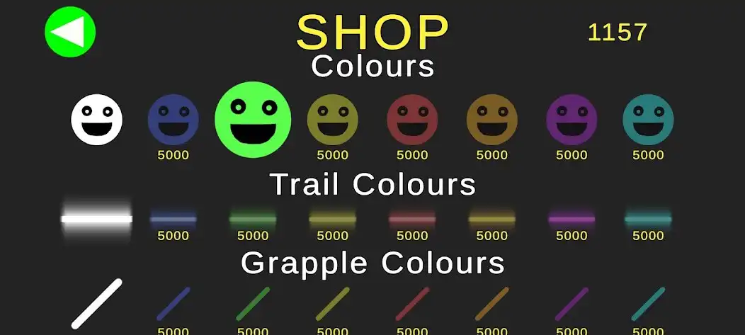 Play Grapple as an online game Grapple with UptoPlay