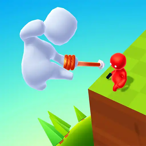 Play Grapple Shoot APK