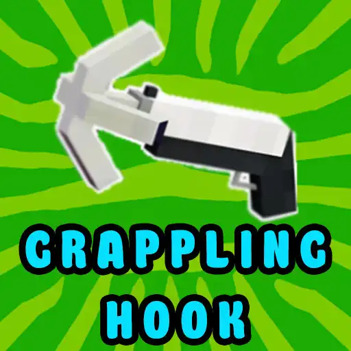 Play Grappling Hook Mod Minecraft APK