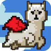 Free play online Grappy Alpaca APK
