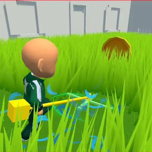 Play Grass Cut Drawer APK