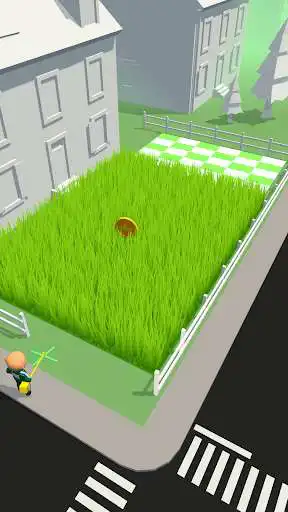 Play Grass Cut Drawer  and enjoy Grass Cut Drawer with UptoPlay