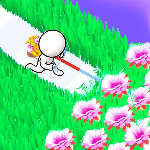 Play Grass Cut Run APK Play Grass Cut Run APK