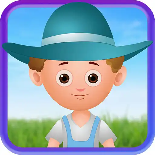 Play Grass Cutter Boy Escape APK