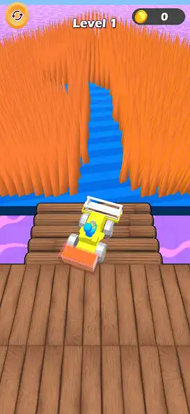 Play Grass Cutter: Mowing Simulator  and enjoy Grass Cutter: Mowing Simulator with UptoPlay