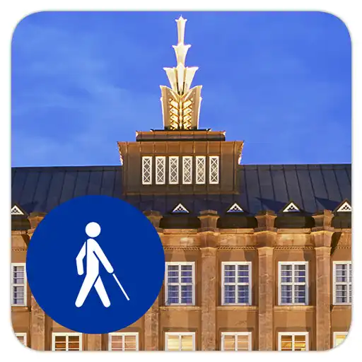 Play GRASSI MAK – Hörführung Blinde APK