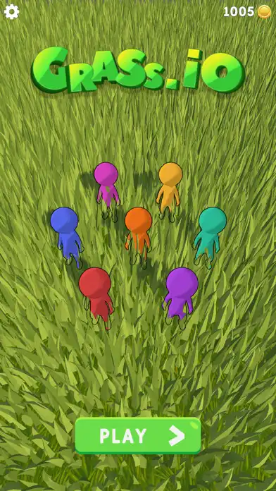 Play Grass.IO  and enjoy Grass.IO with UptoPlay