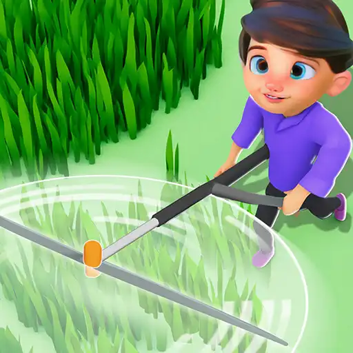 Play Grass Land APK