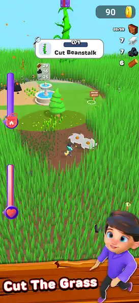 Play Grass Land and enjoy Grass Land with UptoPlay Play Grass Land and enjoy Grass Land with UptoPlay