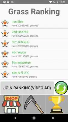 Play GrassLeft