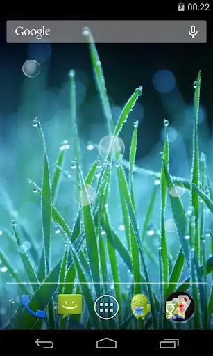 Play Grass Live Wallpaper Play Grass Live Wallpaper