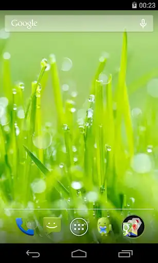 Play Grass Live Wallpaper Play Grass Live Wallpaper
