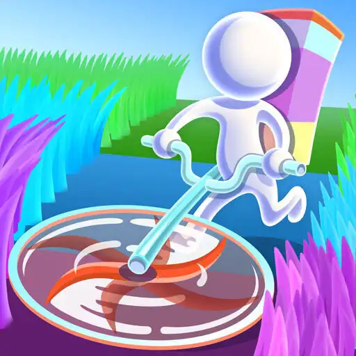 Play Grass Miner APK
