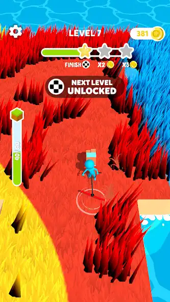 Play Grass Miner  and enjoy Grass Miner with UptoPlay