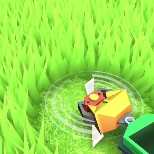 Play Grass Mover APK Play Grass Mover APK
