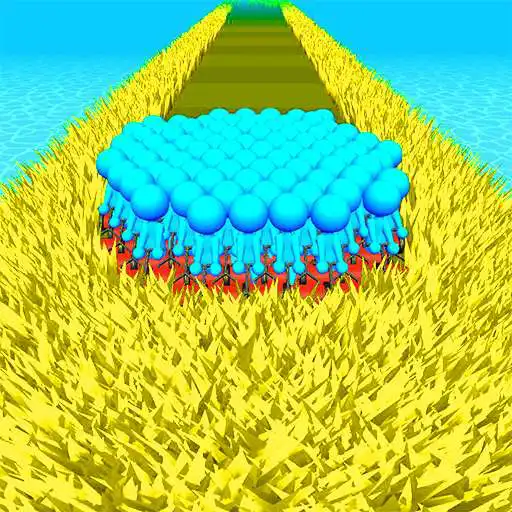 Play Grass Mowers! APK