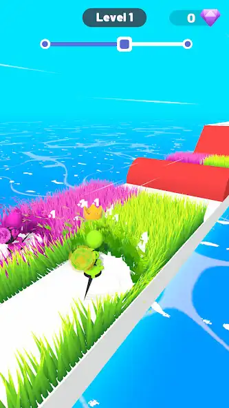 Play Grass Race  and enjoy Grass Race with UptoPlay